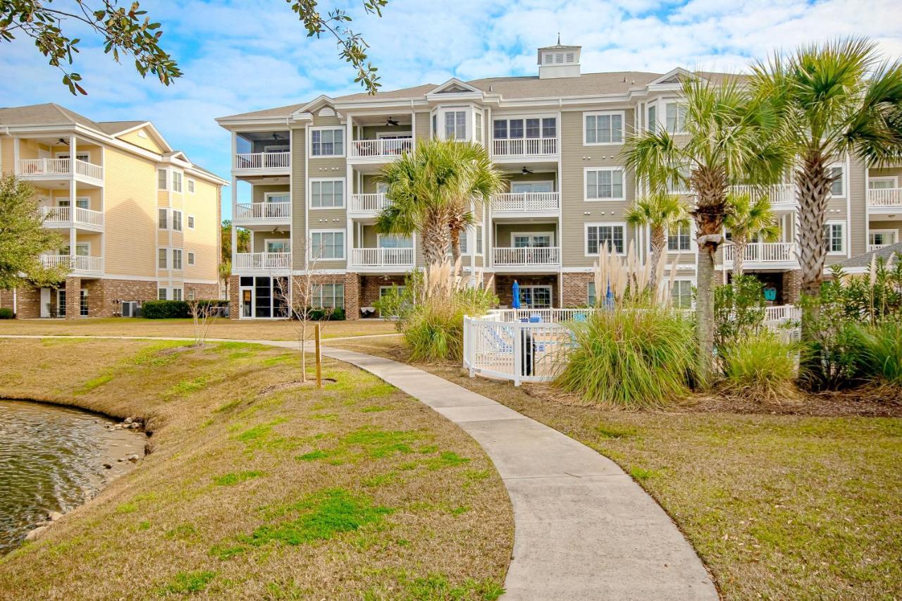 The Hole-In-One Adventure Myrtle Beach Exterior foto