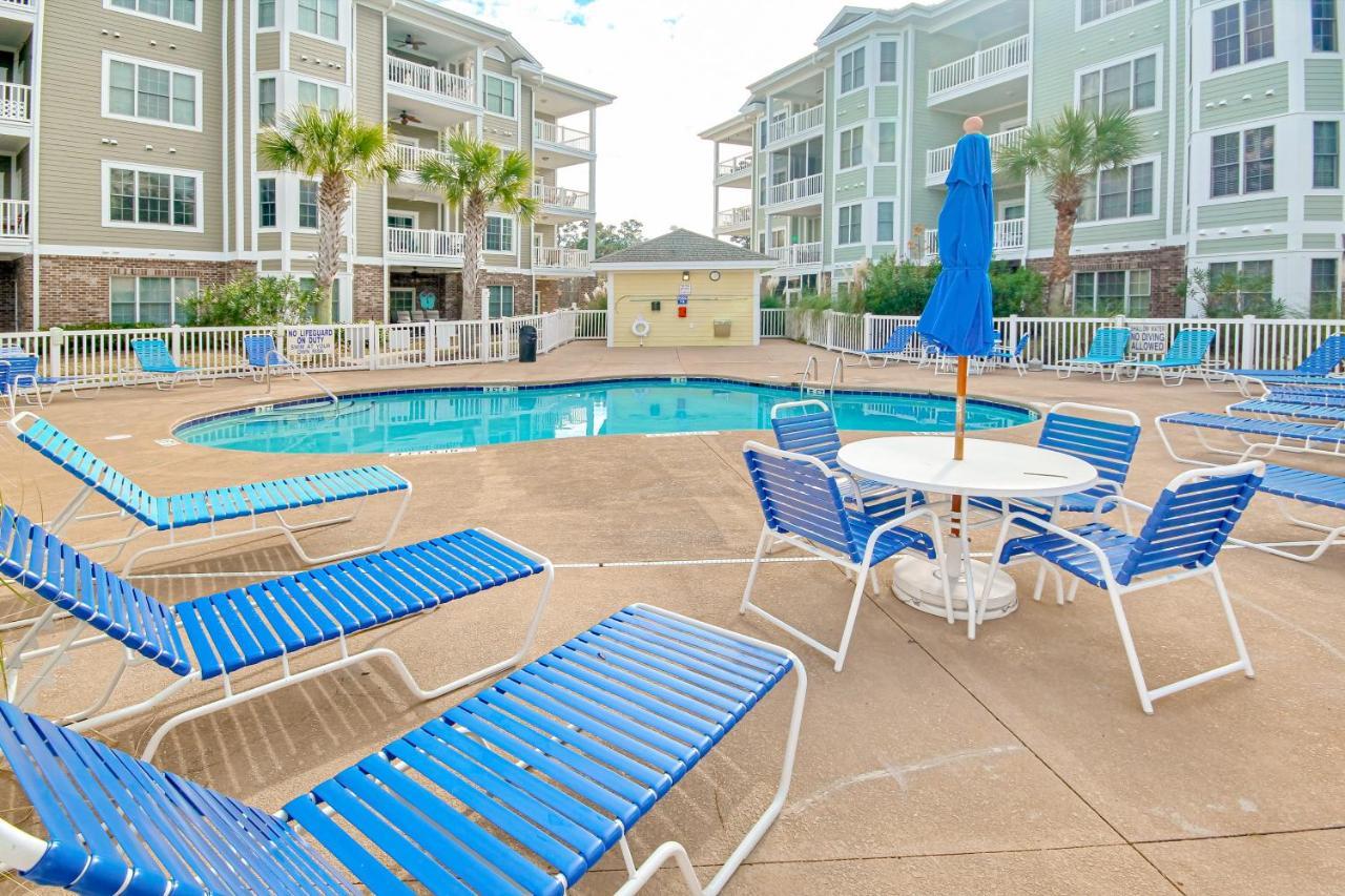 The Hole-In-One Adventure Myrtle Beach Exterior foto