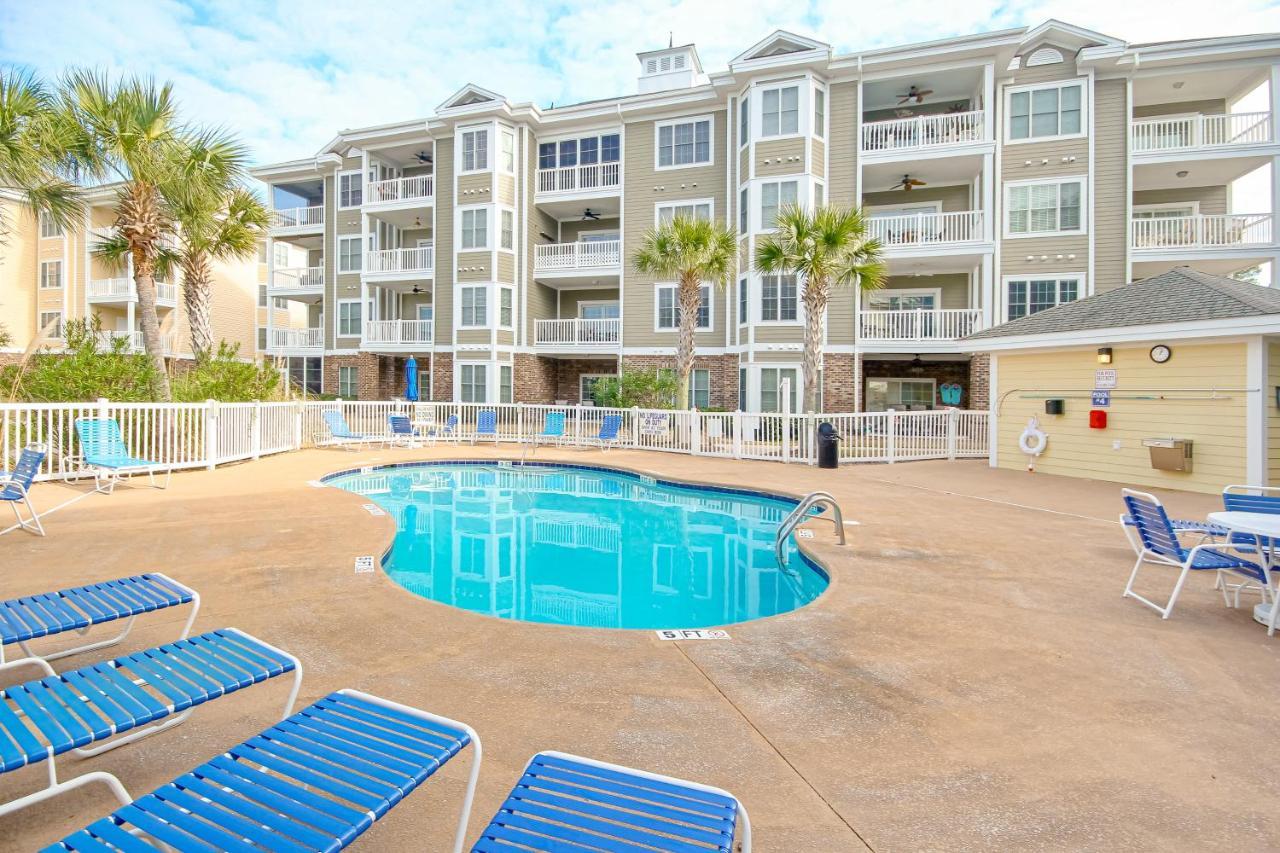 The Hole-In-One Adventure Myrtle Beach Exterior foto