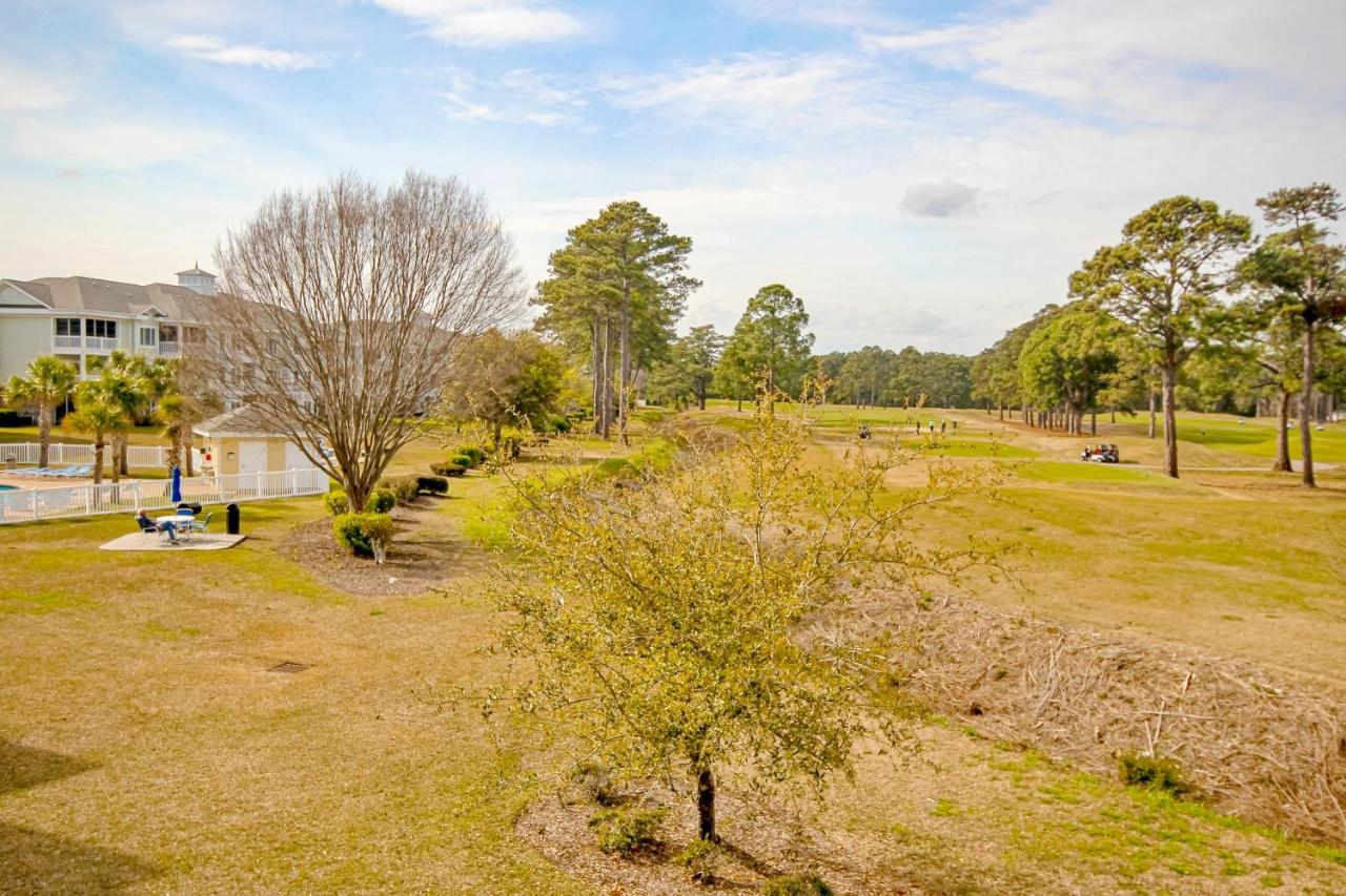 The Hole-In-One Adventure Myrtle Beach Exterior foto
