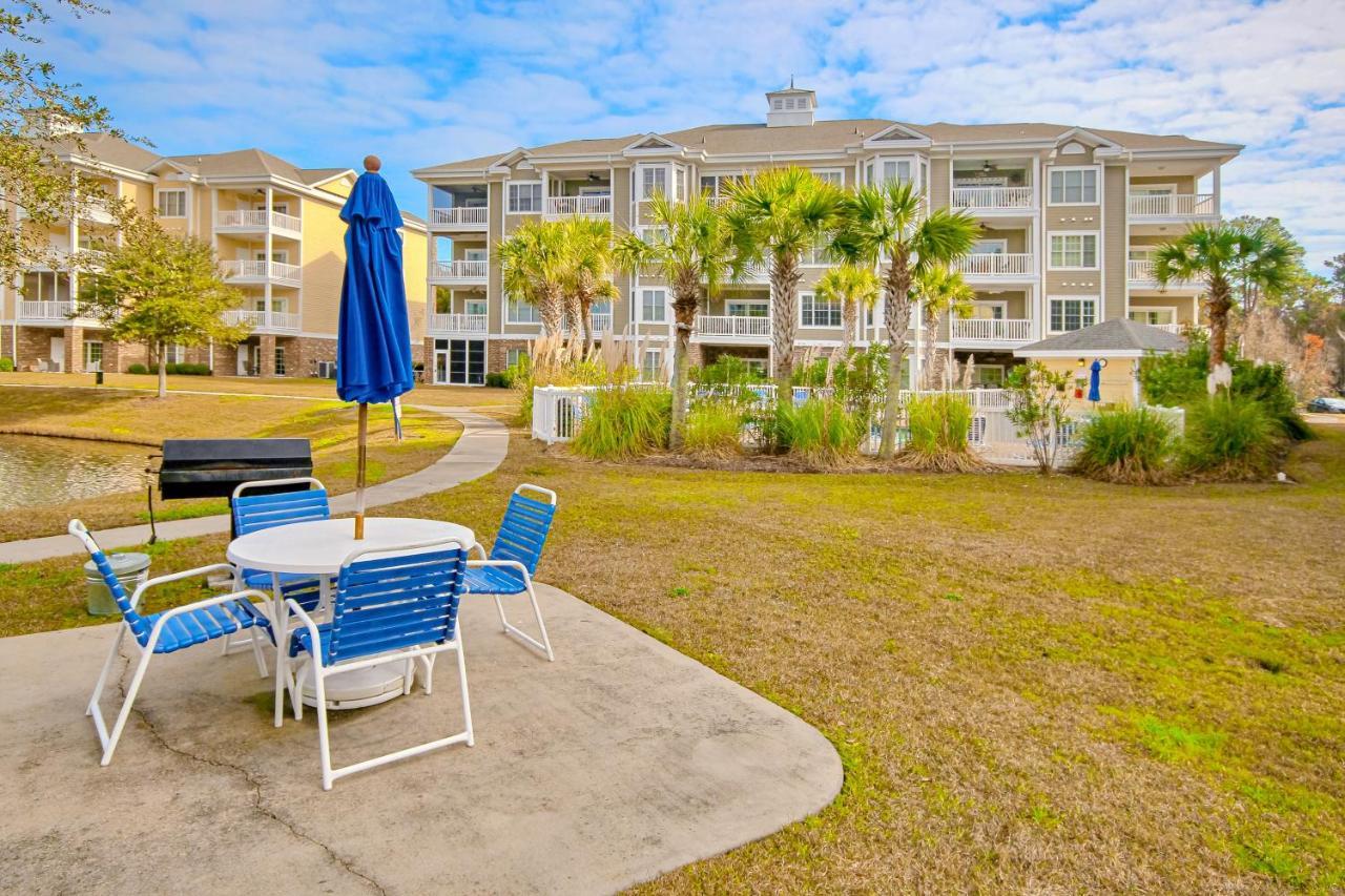The Hole-In-One Adventure Myrtle Beach Exterior foto
