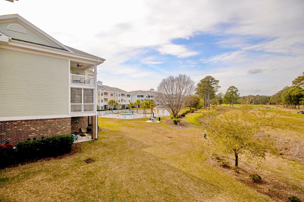 The Hole-In-One Adventure Myrtle Beach Exterior foto
